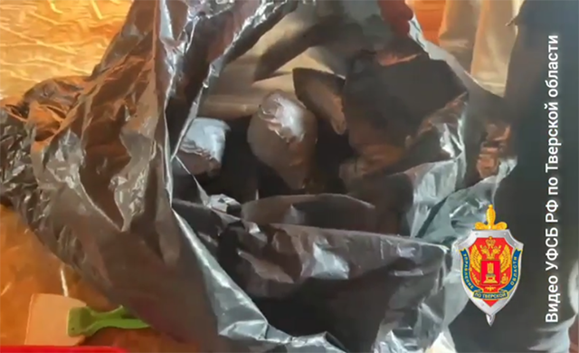 В Твери до суда дошло дело жителей Твери и Ульяновска, варивших наркотики