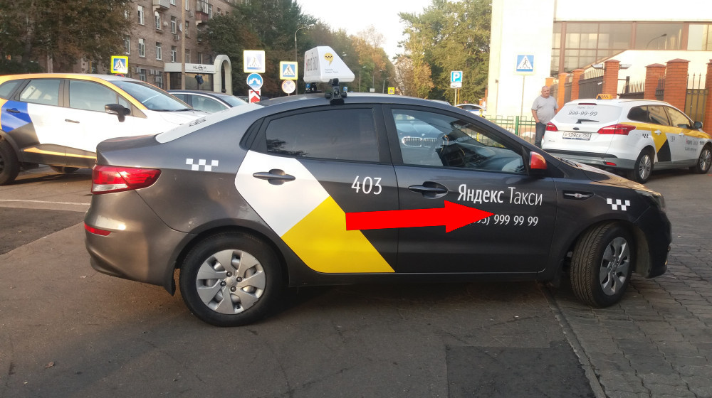    Кто на самом деле рулит такси и как водители играют в свою игру