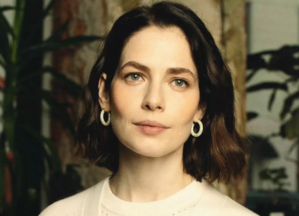    Юлия Снигирь показала предновогодние фото с мужем Евгением Цыгановым