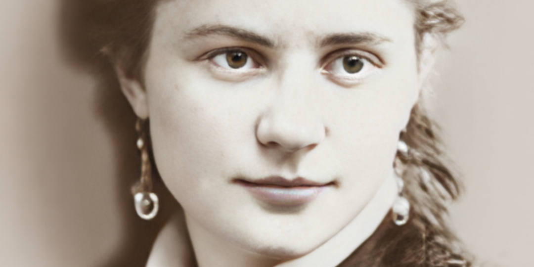 Что погубило Соньку Золотую Ручку: история легендарной аферистки