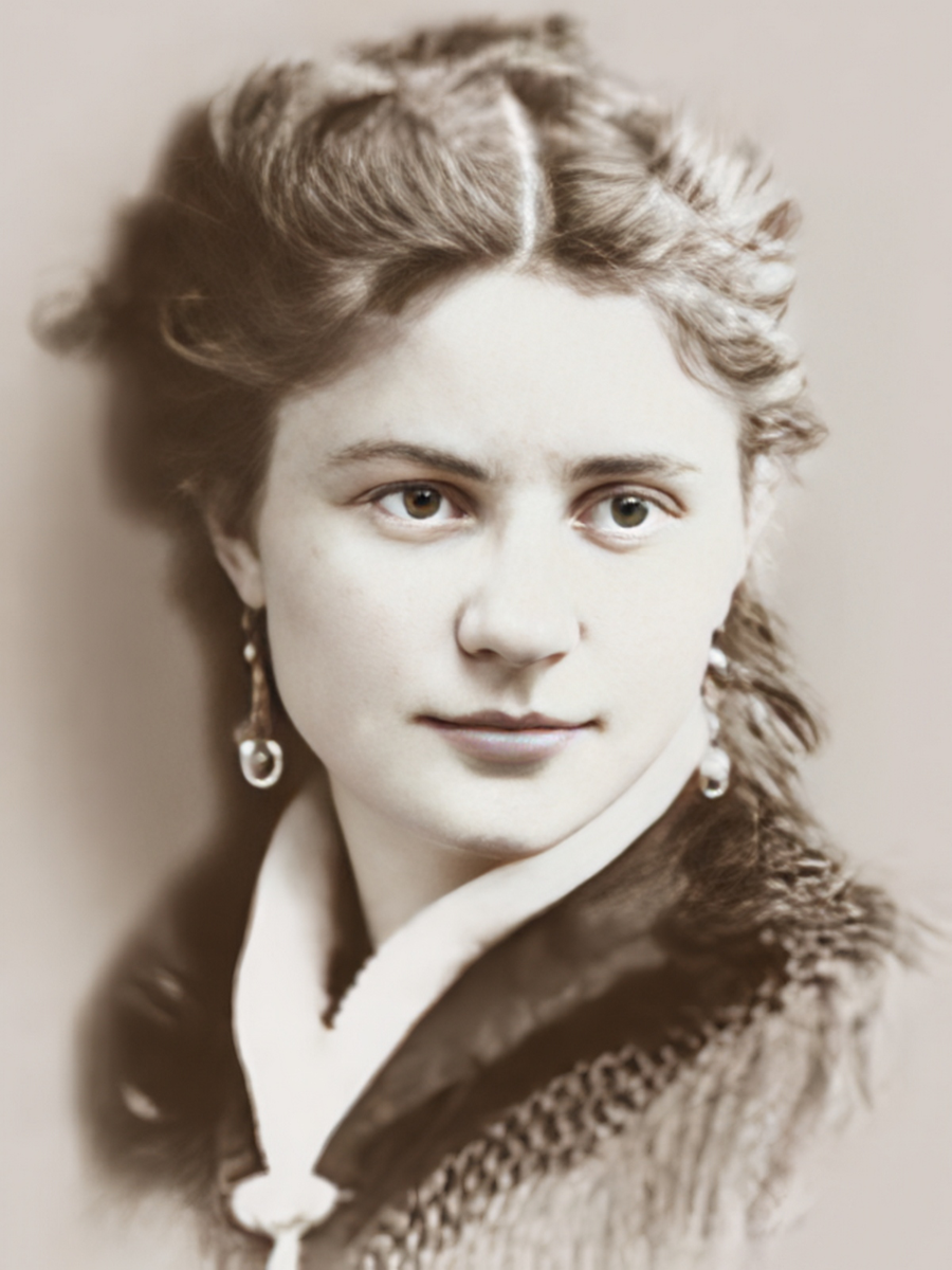 Сонька Золотая ручка