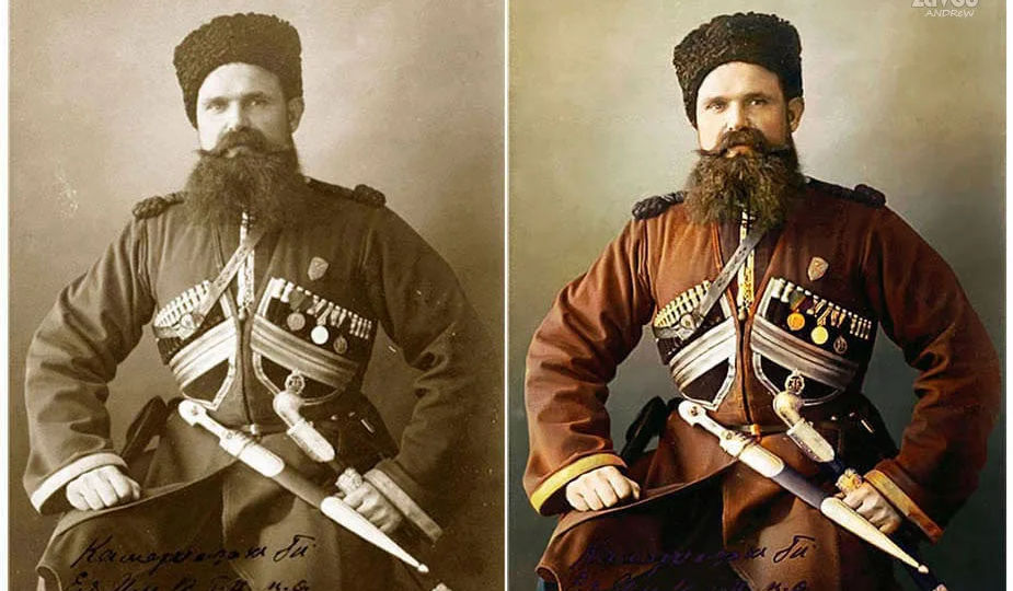 Тимофей Ящик: судьба личного казака‑телохранителя Николая II после революции