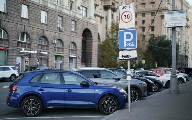 Фото: Михаил Гребенщиков / РБК