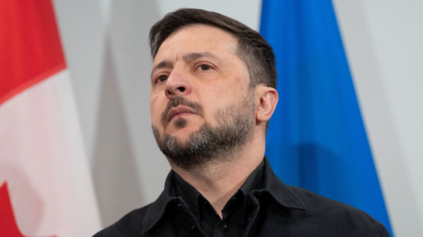    Фото: © РИА Новости/Darren Calabrese