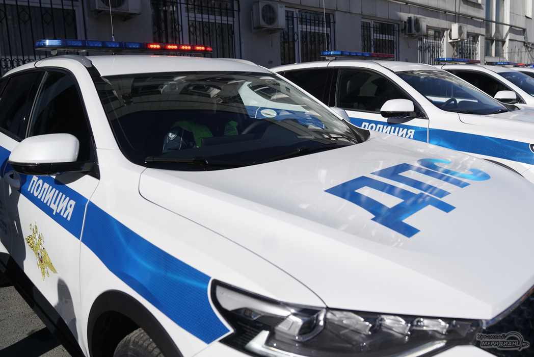    Фото: Лидия Аникина © ИА «Уральский меридиан»