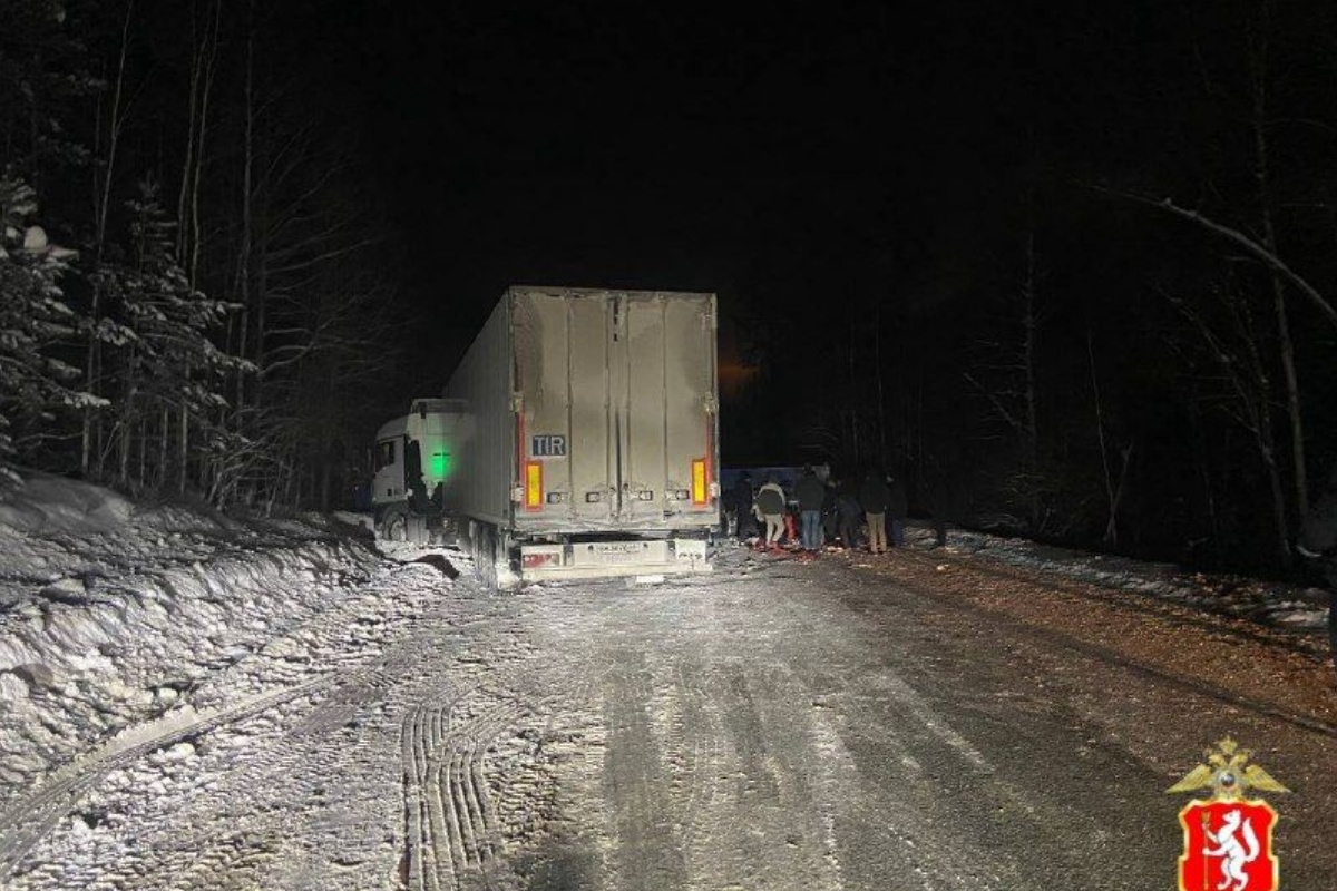    Фото: Госавтоинспекция Свердловской области.