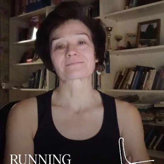 Бег. Итоги 2025. Или вы можете всё.