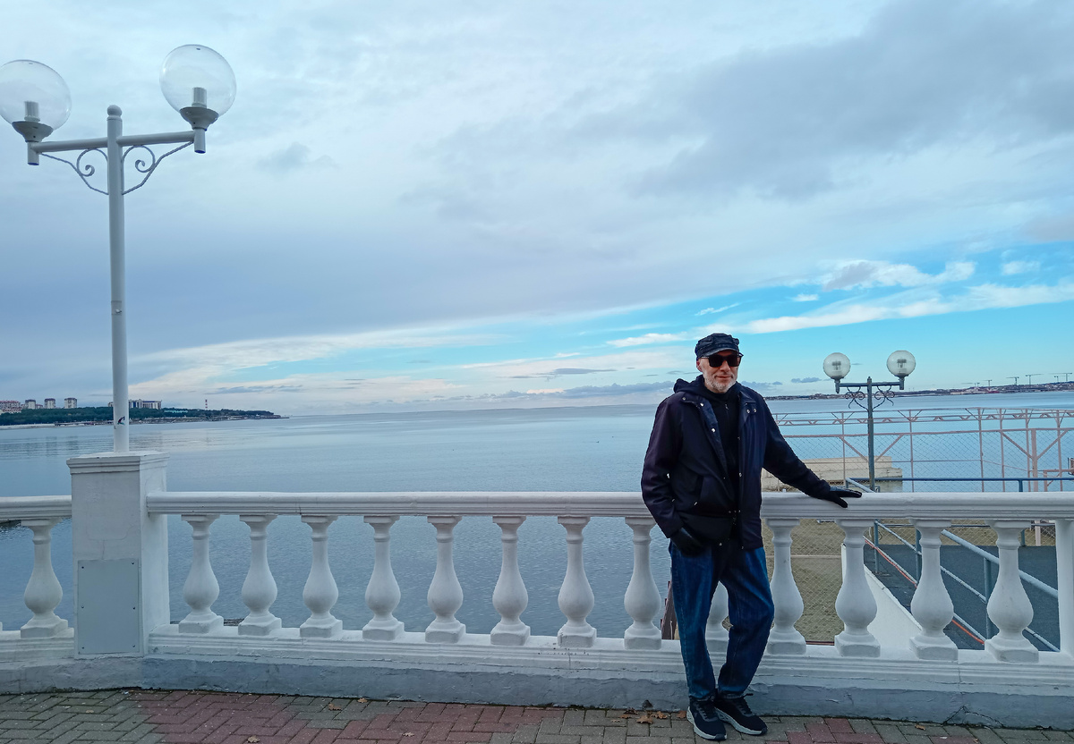 ©Михаил Лекс