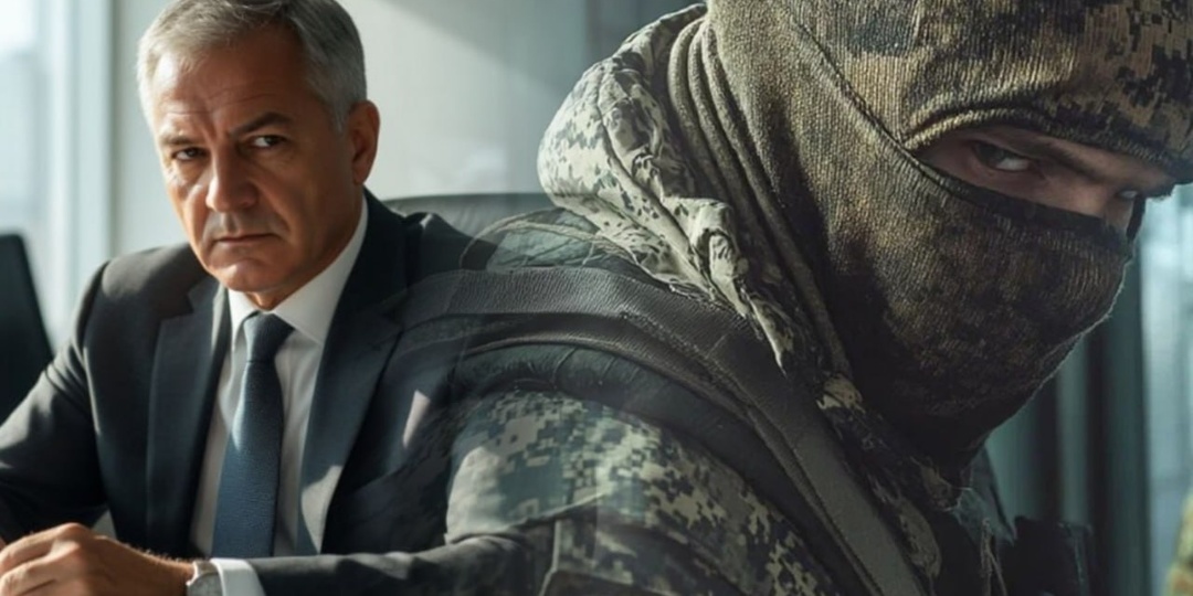 Неправильно наградили. Чиновники отбирают медали. С фронта пришло послание: "Вы нормальные?"