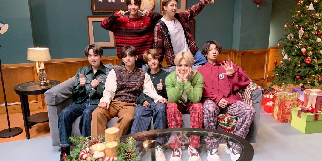 Новый 2026-й год начался с отличной новости: камбэку быть!