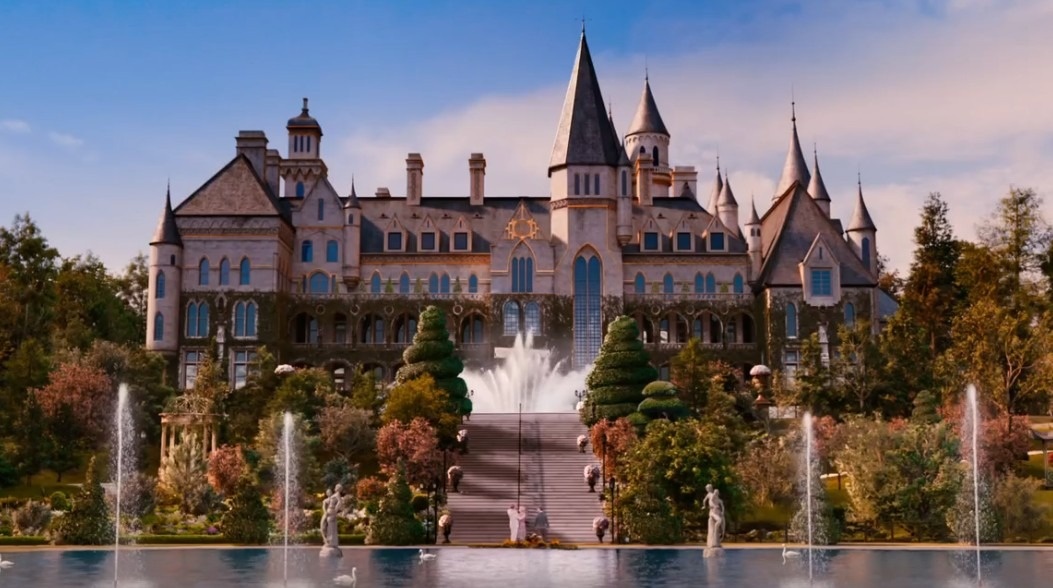 Х/ф “Великий Гэтсби” / Warner Bros.