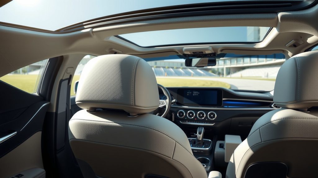    Какие авто до 160 л.с. имеют лучшую звукоизоляцию