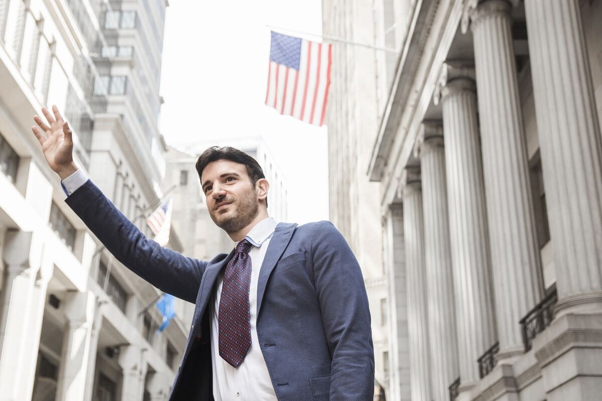 Фото носит иллюстративный характер. Источник: freepik.com