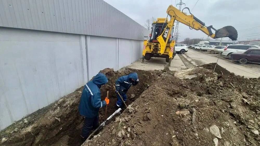    Фото: АО «Донэнерго»