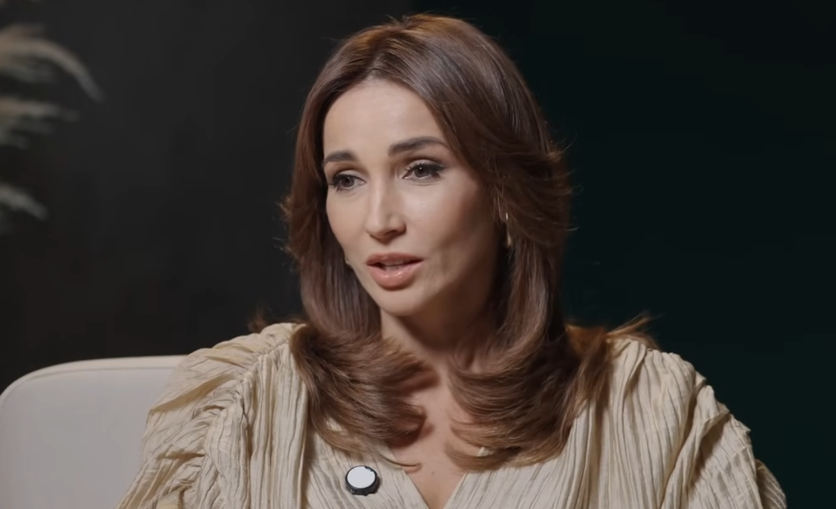 Анфиса Чехова. Фото: YouTube / @DimaGukhman