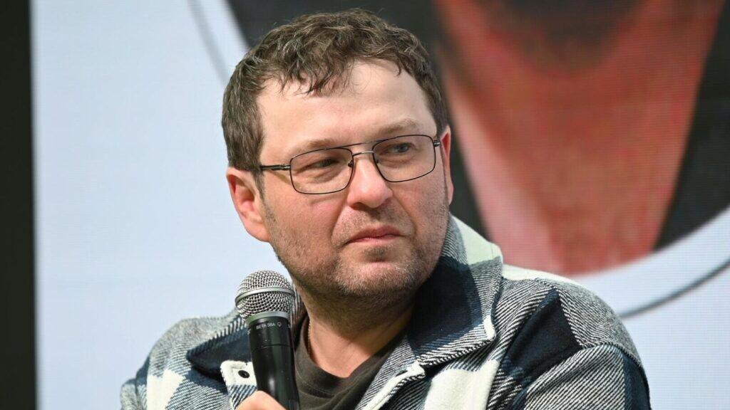    Эдуард Веркин