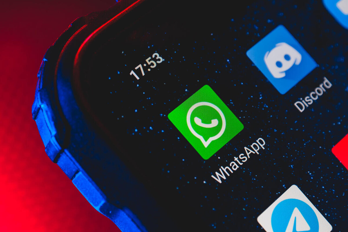    Мессенджеры 123RF/legion-media.ru