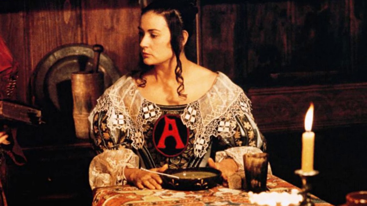 Кадр из фильма