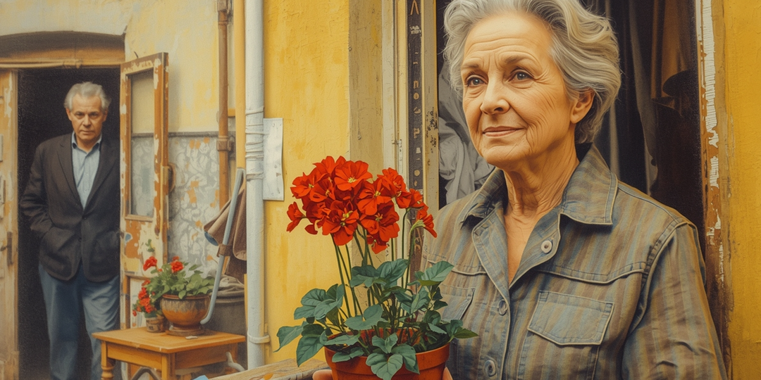 Предел терпения