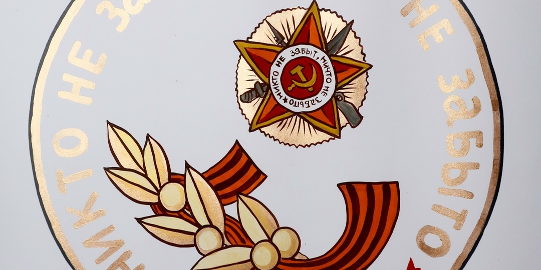 Юные таланты Мингрельского храма