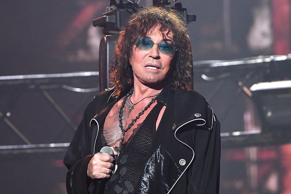    Валерий Леонтьев Михаил ФРОЛОВ