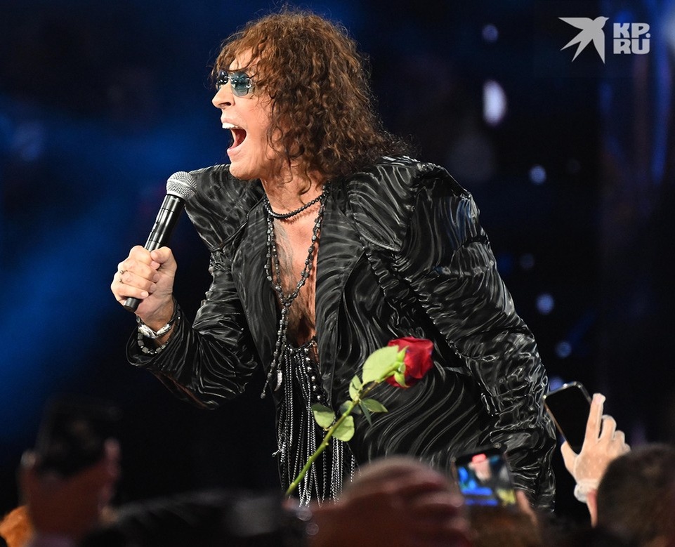   Михаил ФРОЛОВ