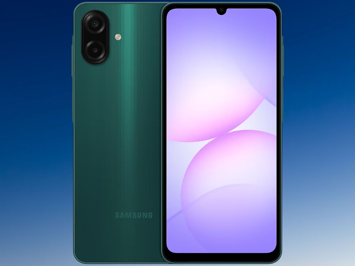    Дизайн и характеристики Samsung Galaxy A07 5G раскрыты в Google Play