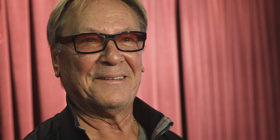 1 января 1942 года в Москве родился народный артист РСФСР Сергей Каюмович Шакуров