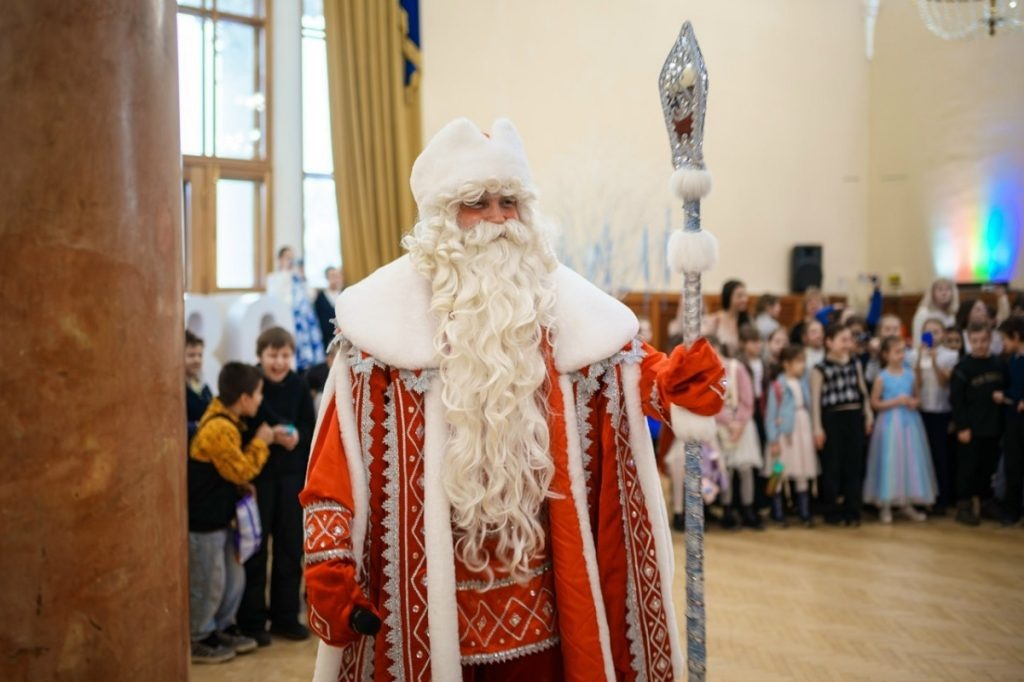 фото: Олег Метлин/ТАТД