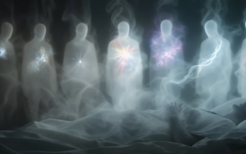 Кто такие «хранители» и что они показывали умирающим