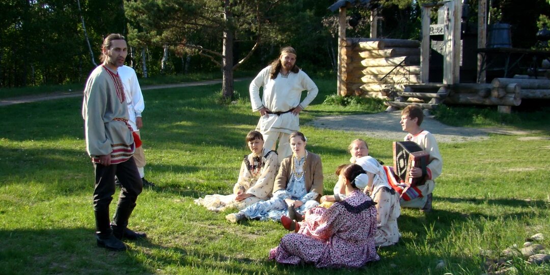 ТОП-20 лучших развлечений в Иркутске в 2026 году