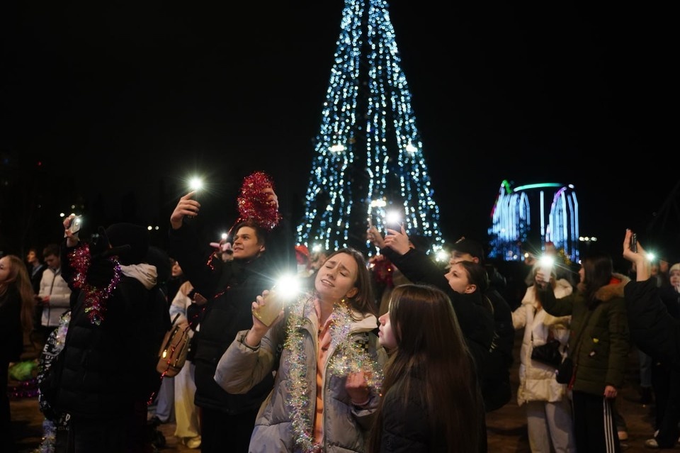    Новый в Центральном парке будет разнообразным. Фото: ЦПКиО