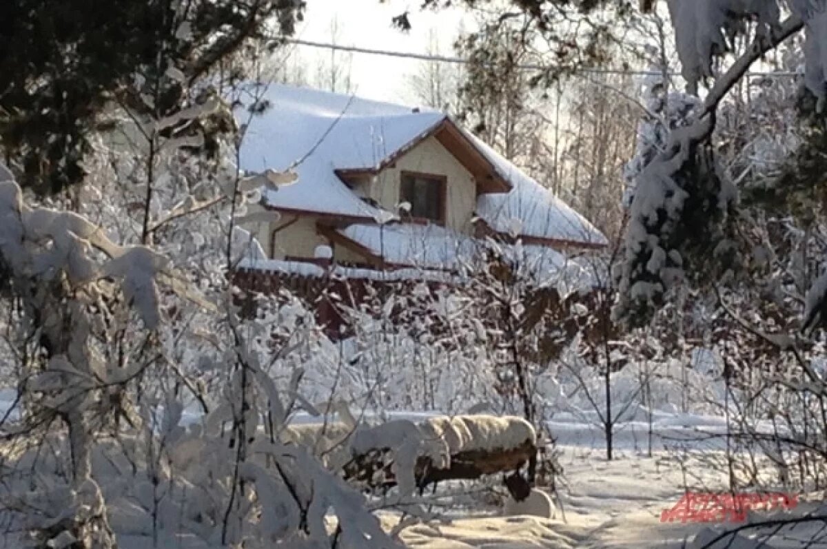    Юрист рассказала, как правильно оформить загородную недвижимость на близкого родственника.