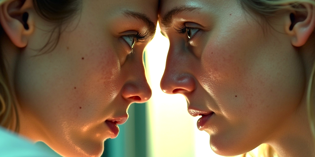 Свекровь ворвалась в роддом с посторонним мужчиной и заявила: "Я нашла настоящего отца ребёнка"