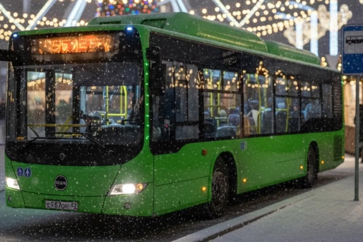     Иллюстративное фото / kzaif.kz