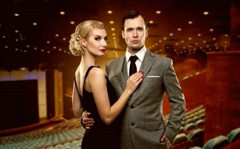 Подарок на Рождество