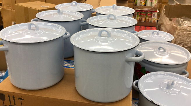 Бегом в Светофор! Завезли такие нужные новинки, всё дёшево. Обзор свежего товара.