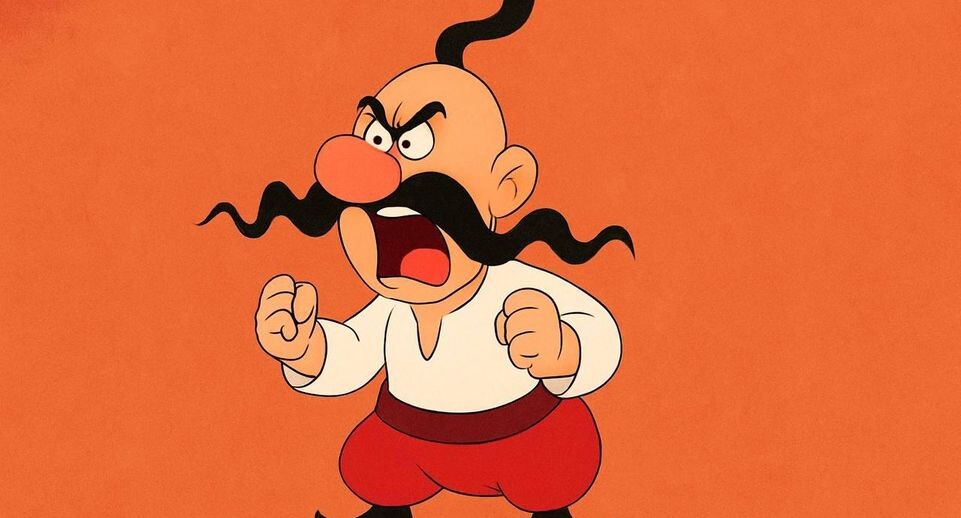    «Подмосковье сегодня»/Сгенерировано нейросетью