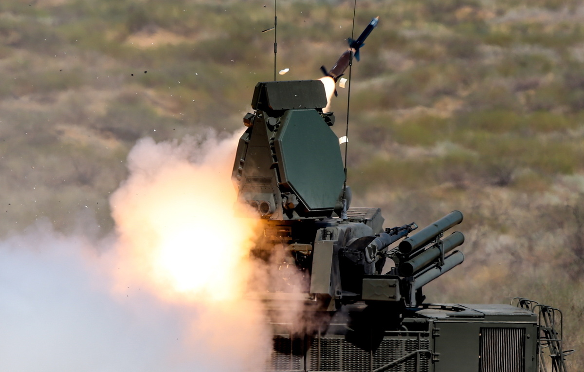 Сергей Бобылев/ТАСС