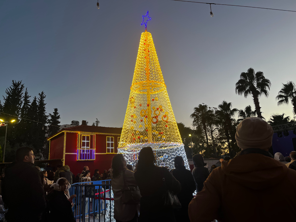 Анталия изнутри | Antalya Inside