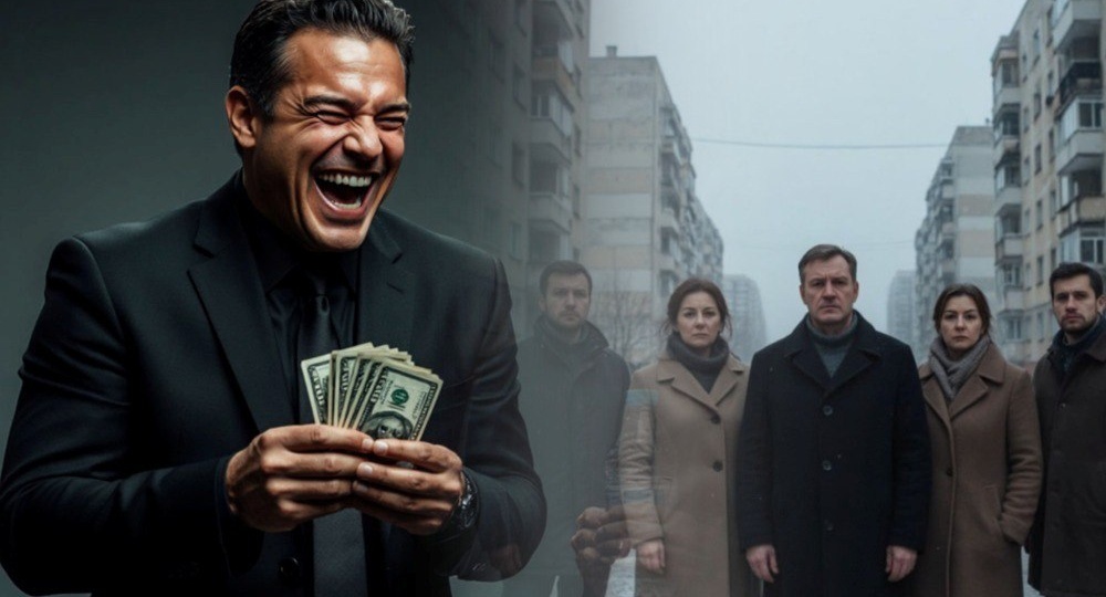 Холодно! Киргизам и казахам в 10 раз дешевле: Тарифы взорвали Сеть