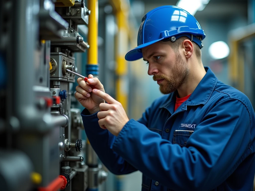 Техник-электромеханик