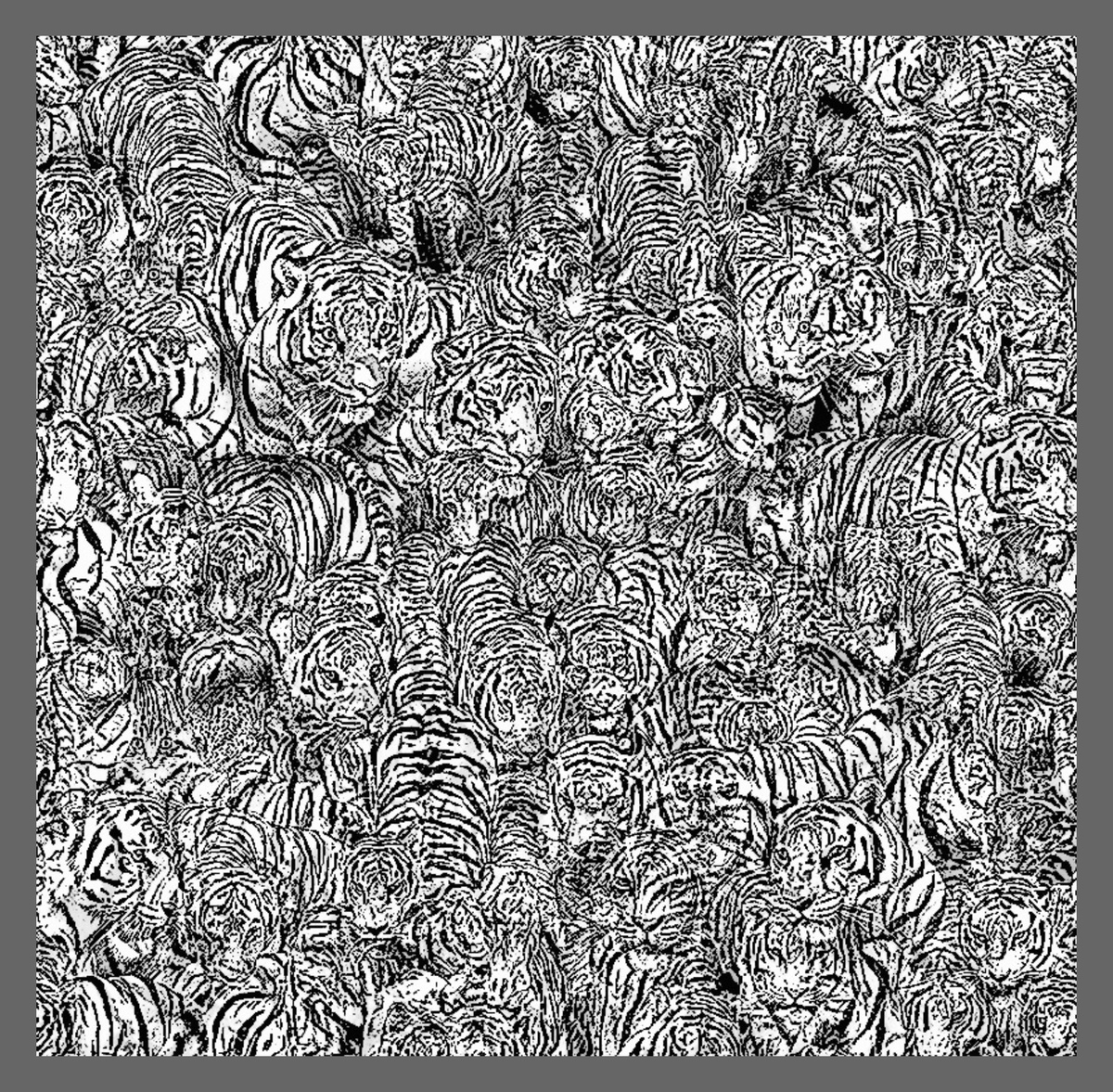 Тест на воображение 