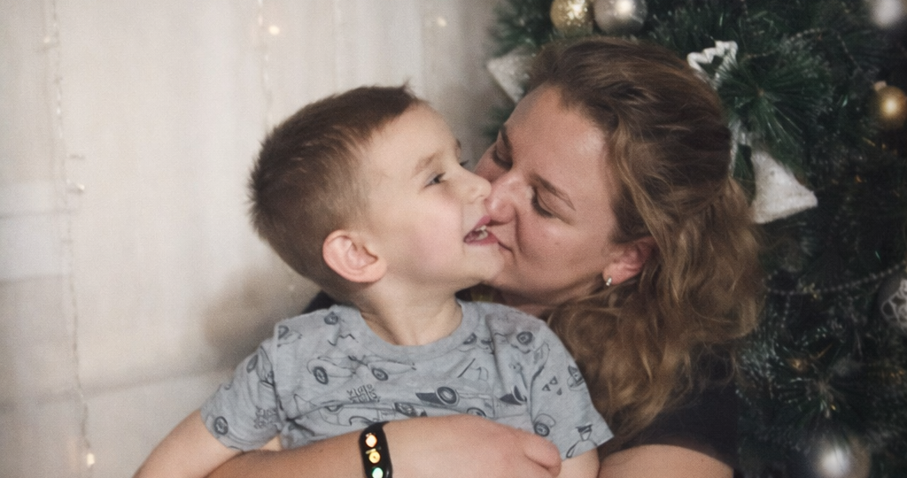 Как ваше новогоднее настроение?