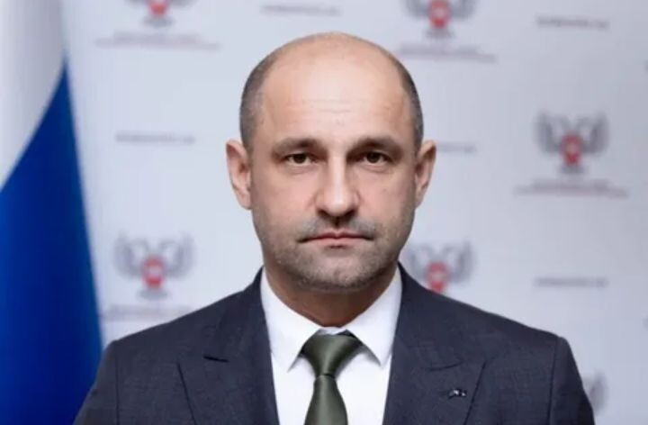 Новая элита .