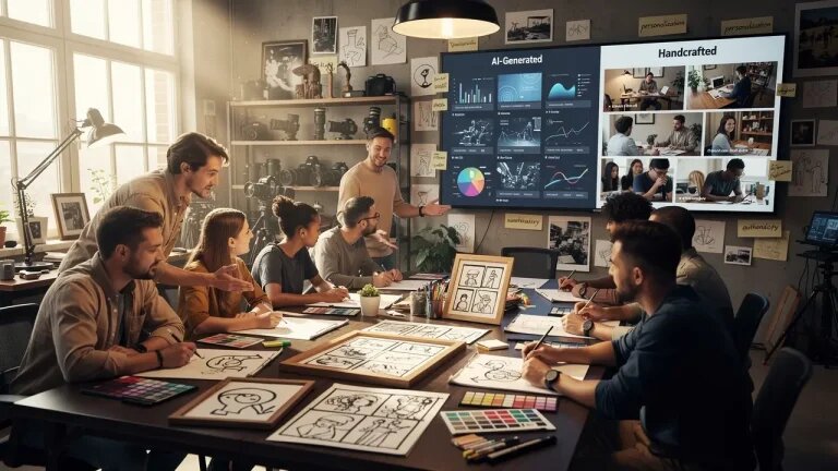    Когда контент становится конкурентным преимуществом "Kontenium"