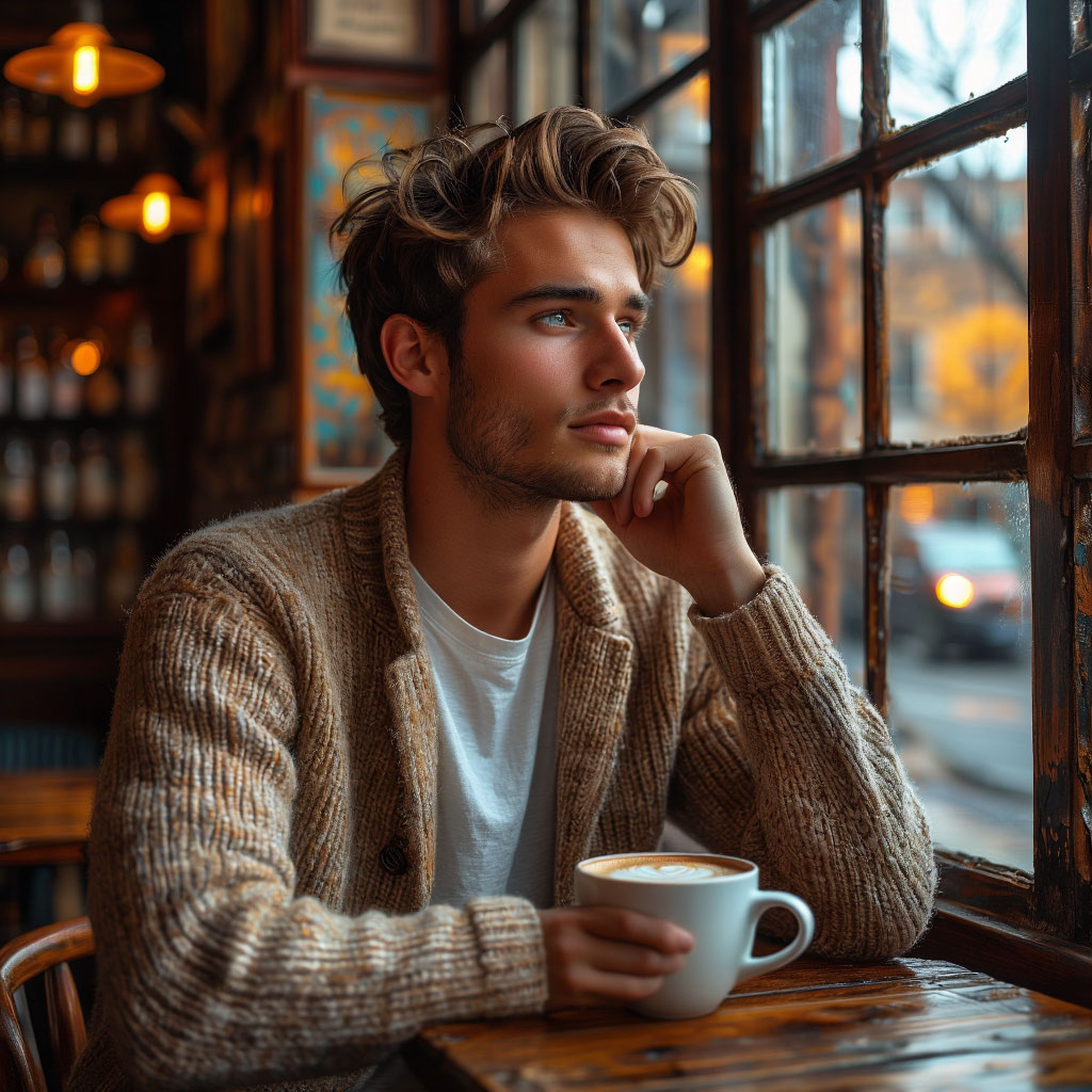 Картинка сгенерирована Алисой