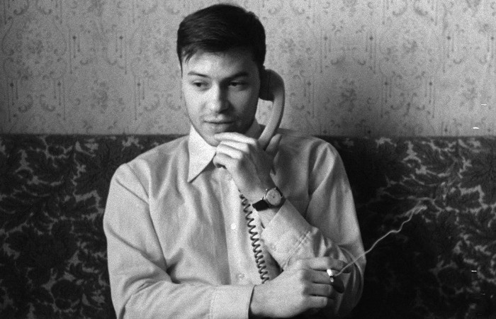    Молодой Федор Бондарчук: встреча, изменившая его жизнь