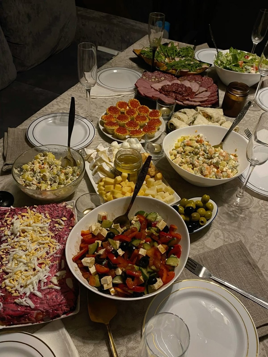 Выяснила,что не так