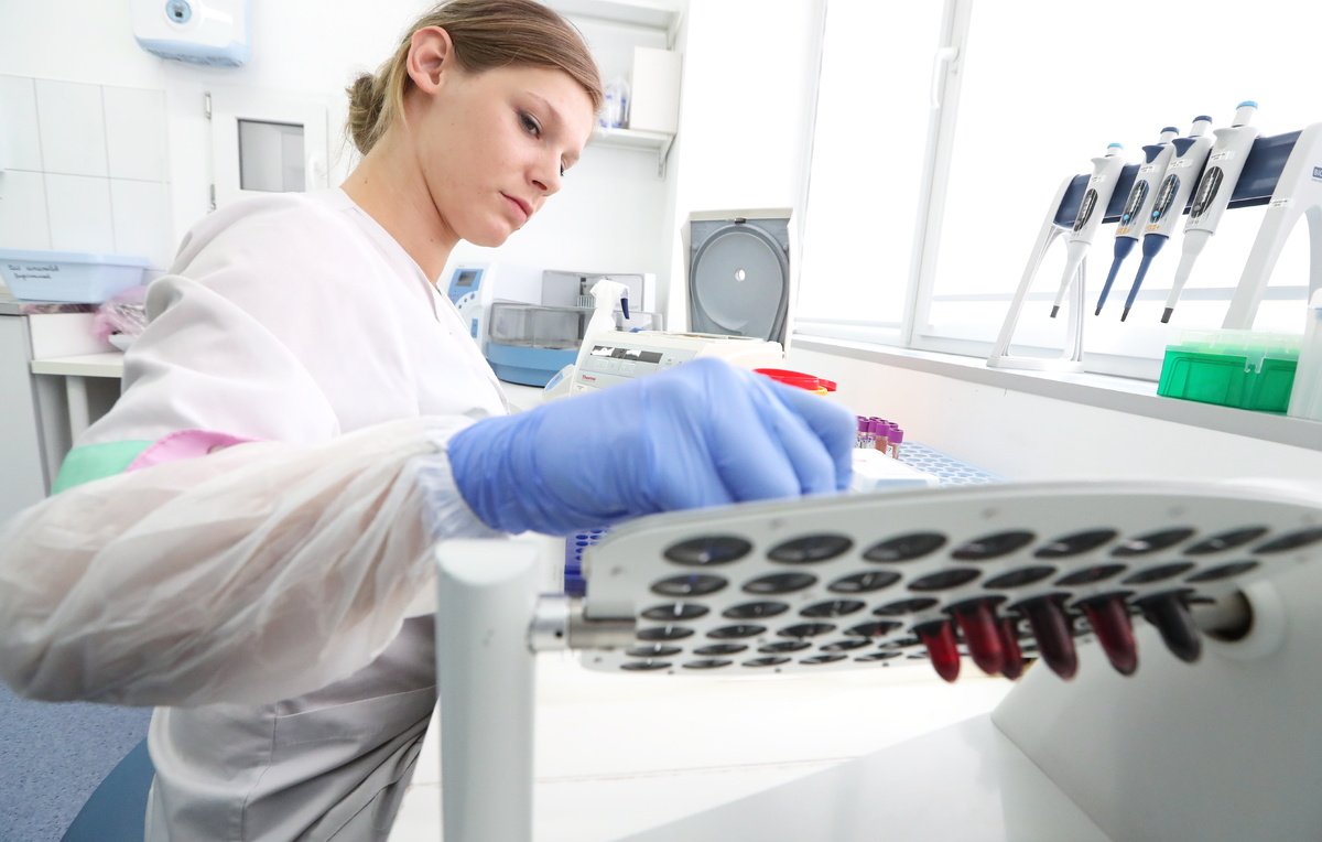 Петр Ковалев/ТАСС